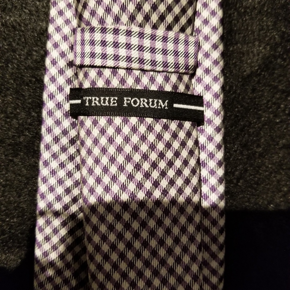 Mens Tie